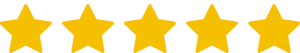 5 sterren